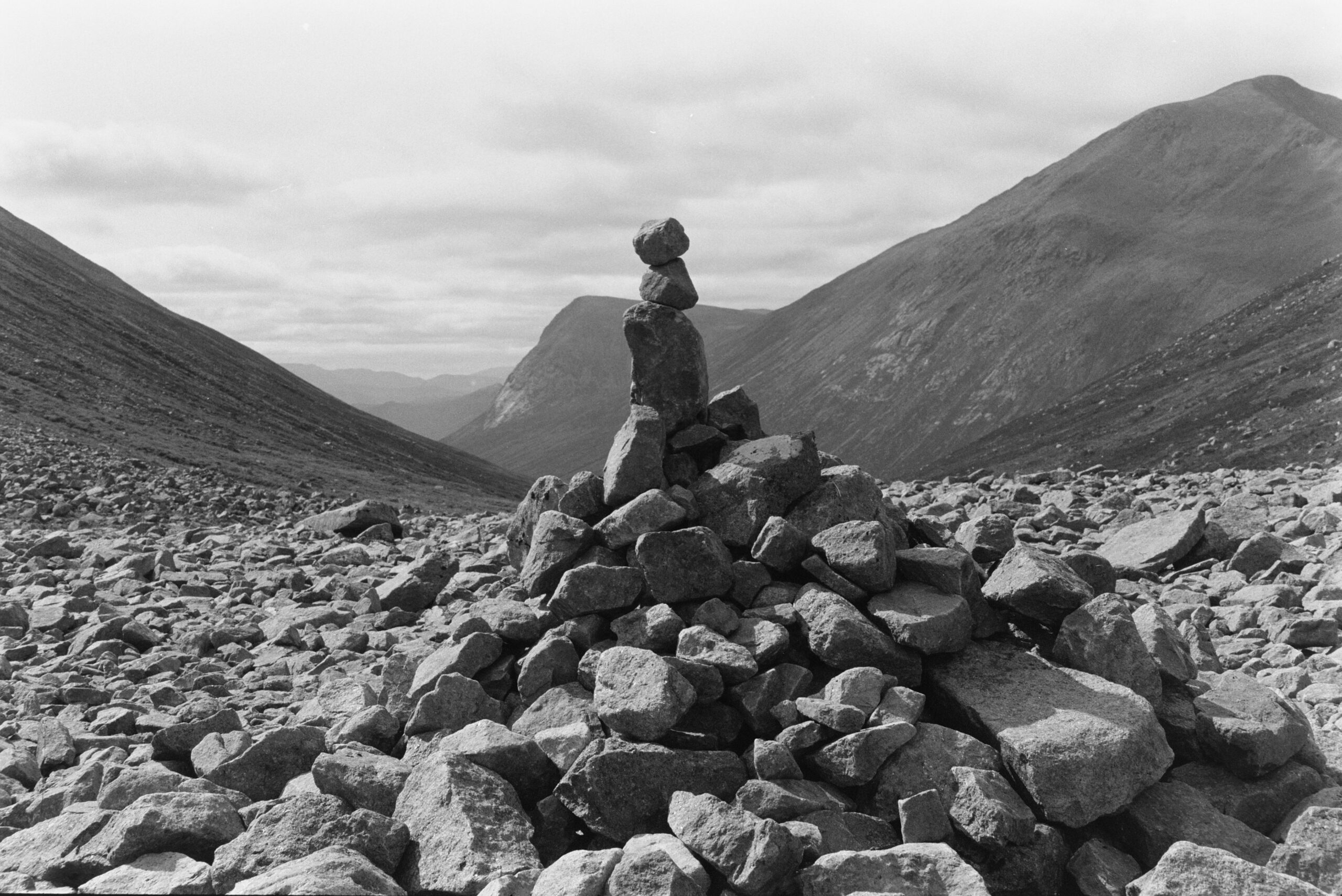 Cairngorms, July 2024