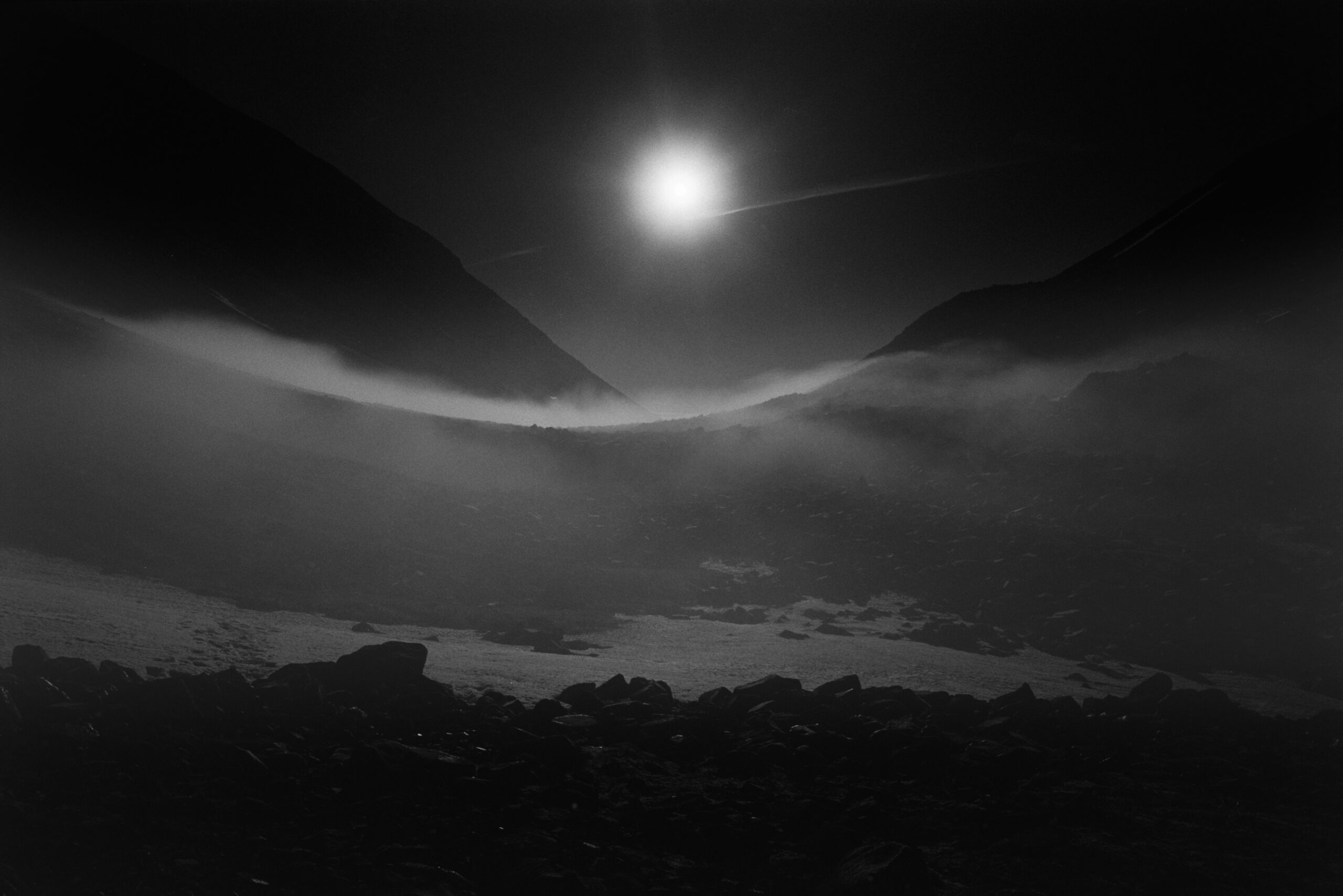 Cairngorms, January 2025