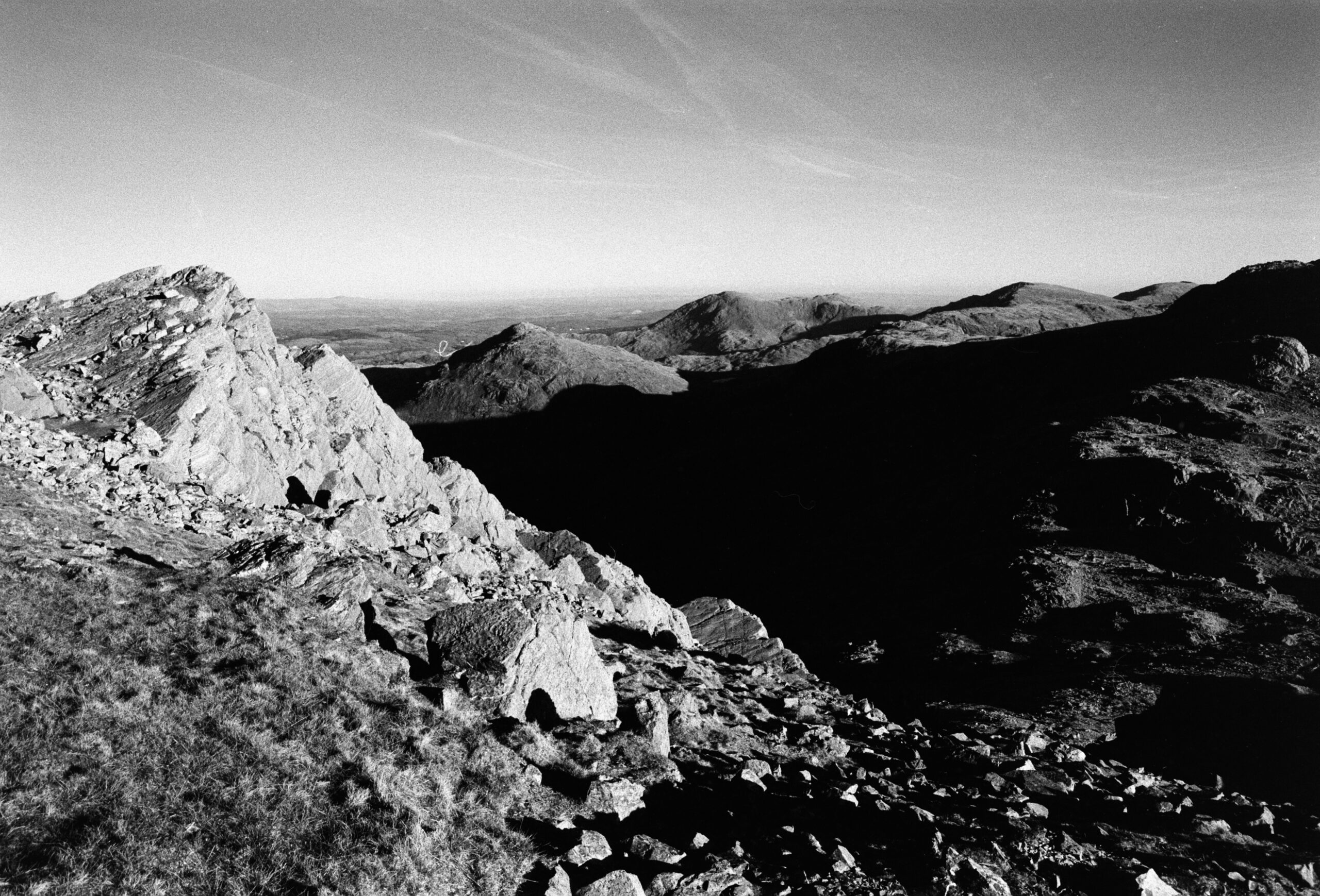 Lake District, April 2025