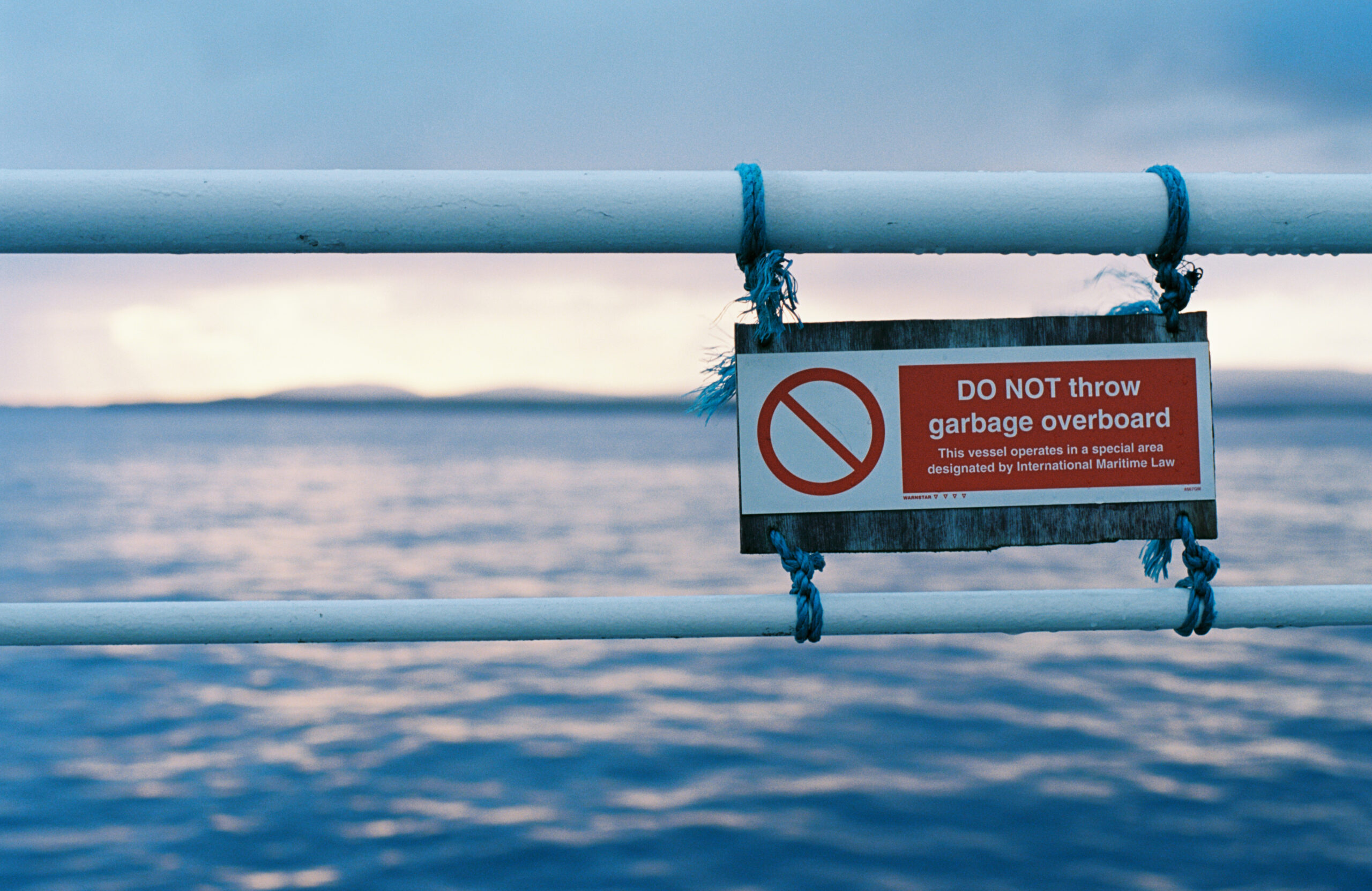 Orkney, September 25