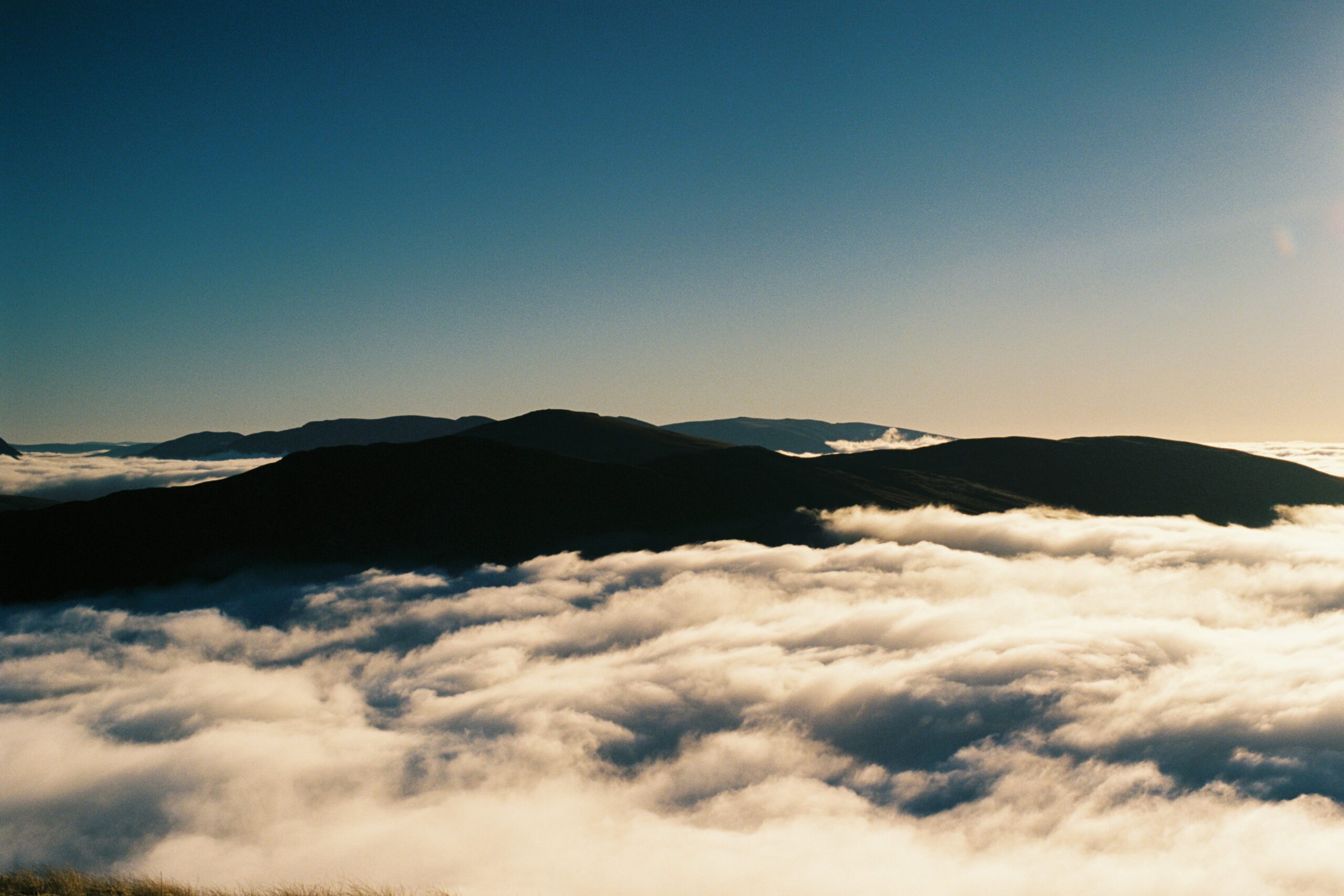 The Great Space Rock Hunt, Sept/Oct 25