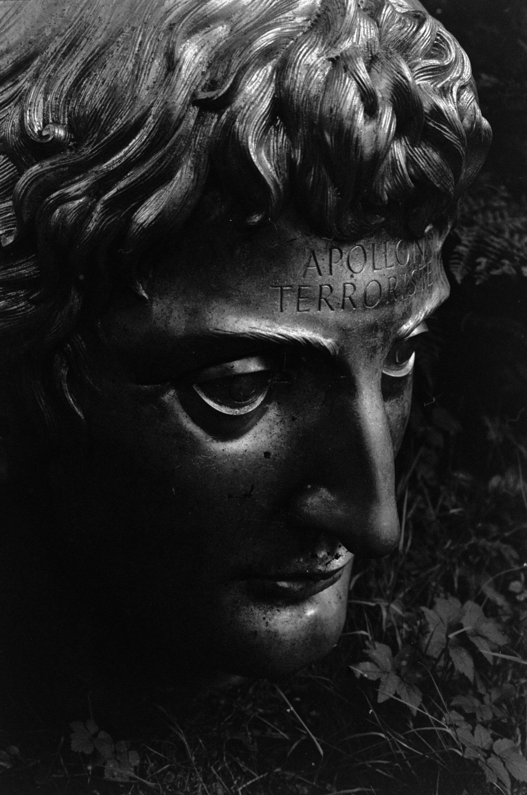 Little Sparta, July 25